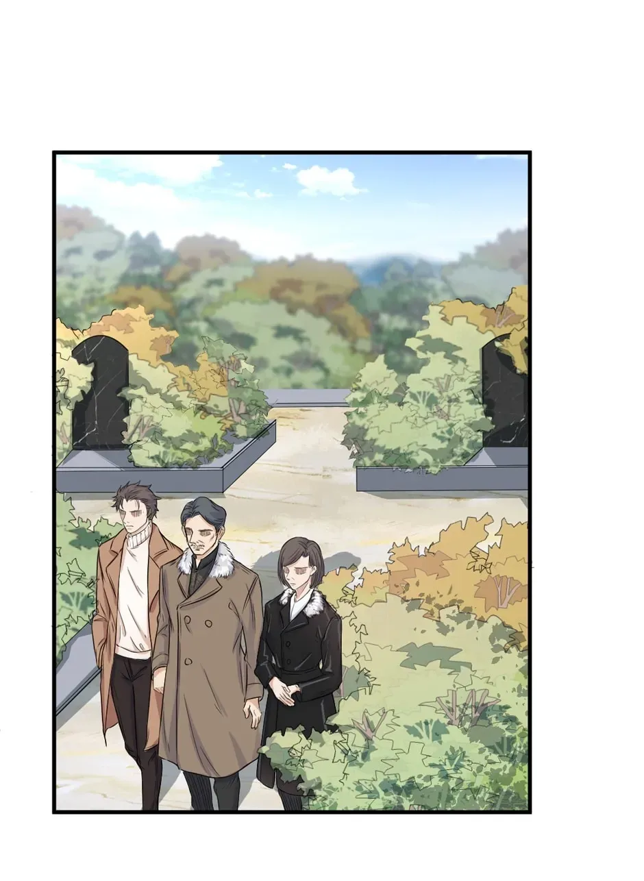 Read In for the Long Fall chapter 28 image 24 on Lezhin