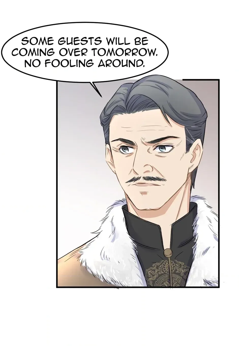 Read In for the Long Fall chapter 28 image 25 on Lezhin