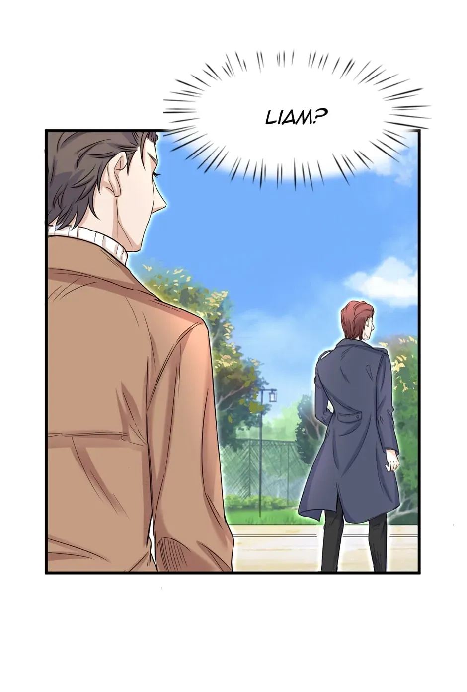 Read In for the Long Fall chapter 28 image 28 on Lezhin