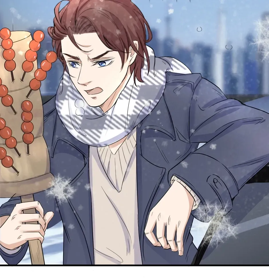 Read In for the Long Fall chapter 28 image 3 on Lezhin