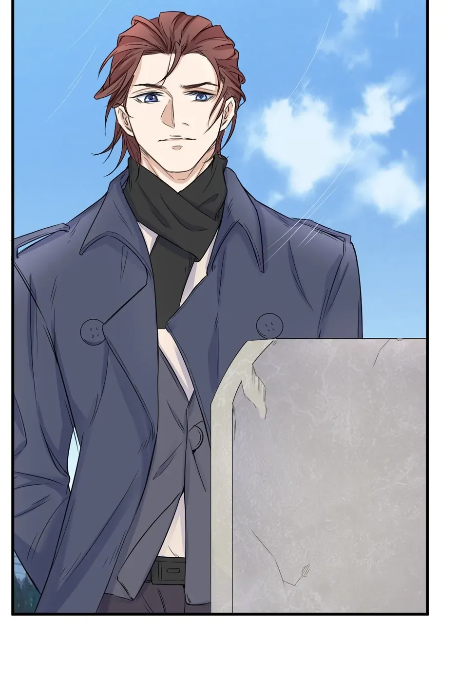 Read In for the Long Fall chapter 28 image 30 on Lezhin