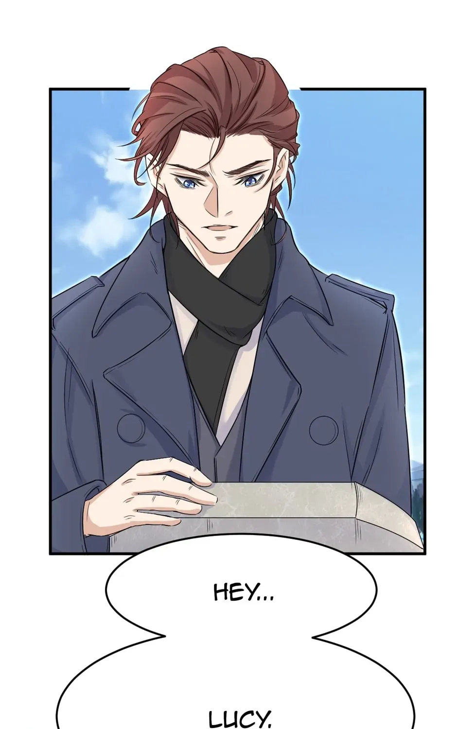 Read In for the Long Fall chapter 28 image 33 on Lezhin