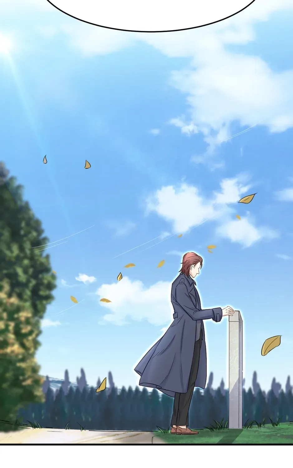 Read In for the Long Fall chapter 28 image 35 on Lezhin