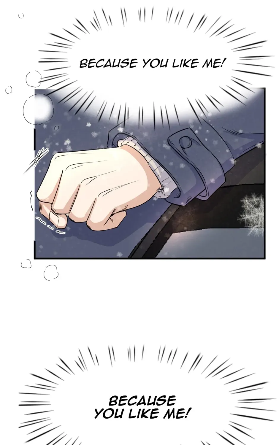 Read In for the Long Fall chapter 28 image 4 on Lezhin