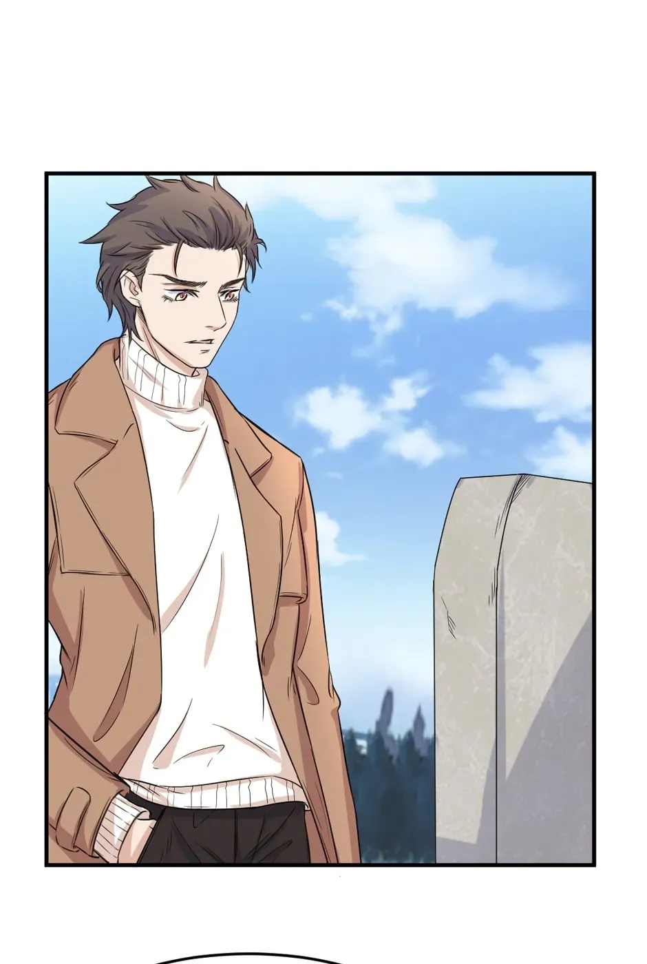 Read In for the Long Fall chapter 28 image 42 on Lezhin