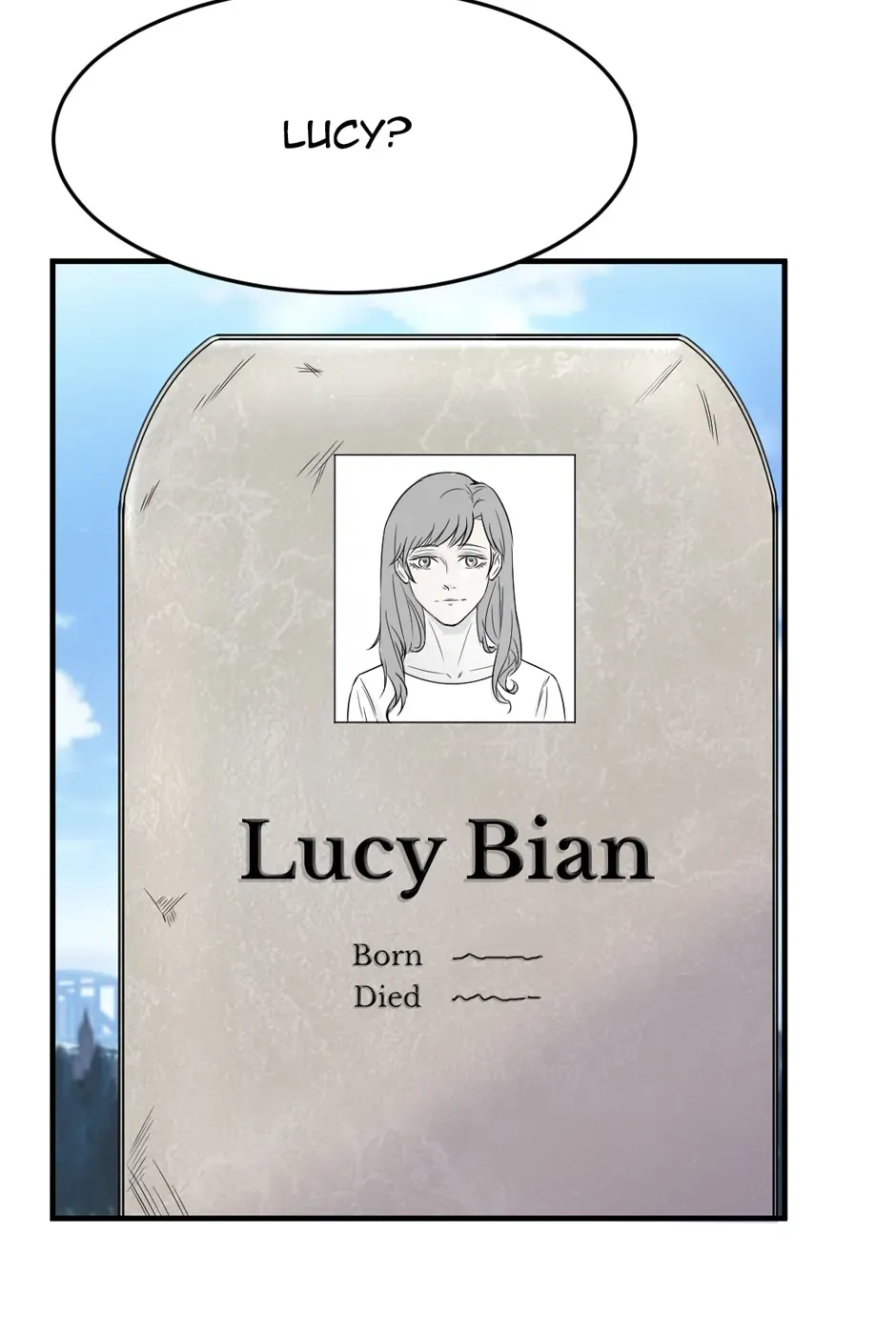 Read In for the Long Fall chapter 28 image 43 on Lezhin