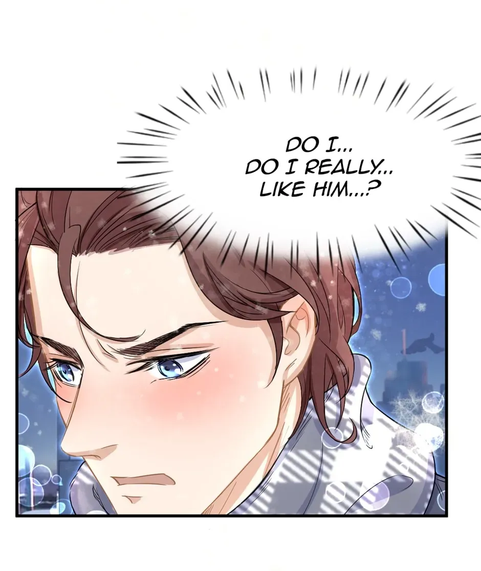 Read In for the Long Fall chapter 28 image 6 on Lezhin