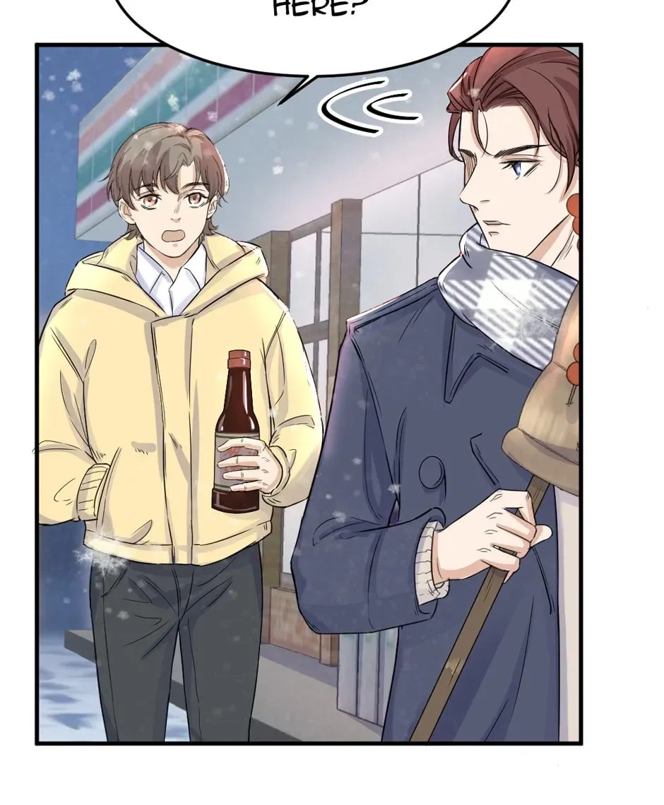 Read In for the Long Fall chapter 28 image 8 on Lezhin