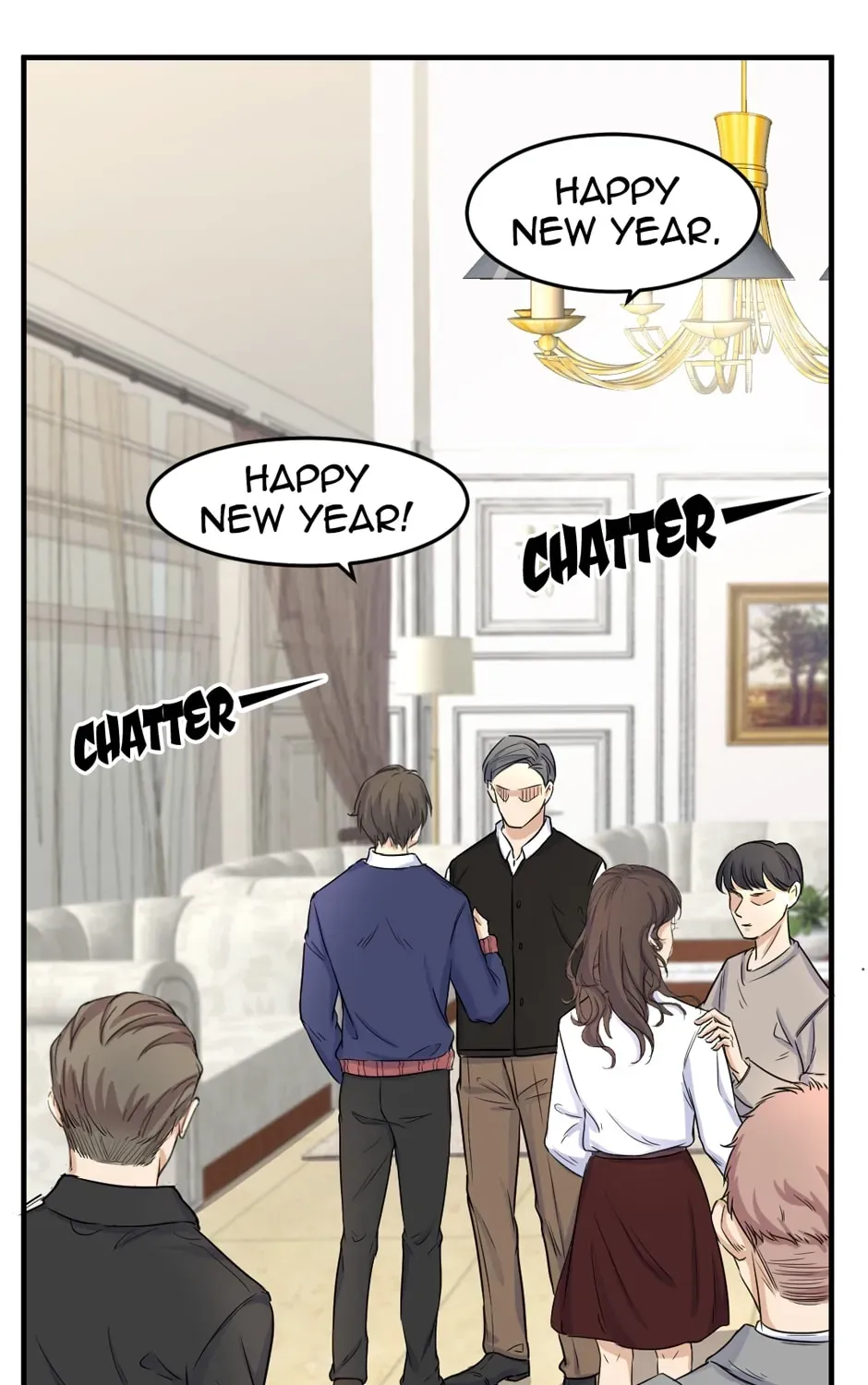 Read In for the Long Fall chapter 29 image 15 on Lezhin