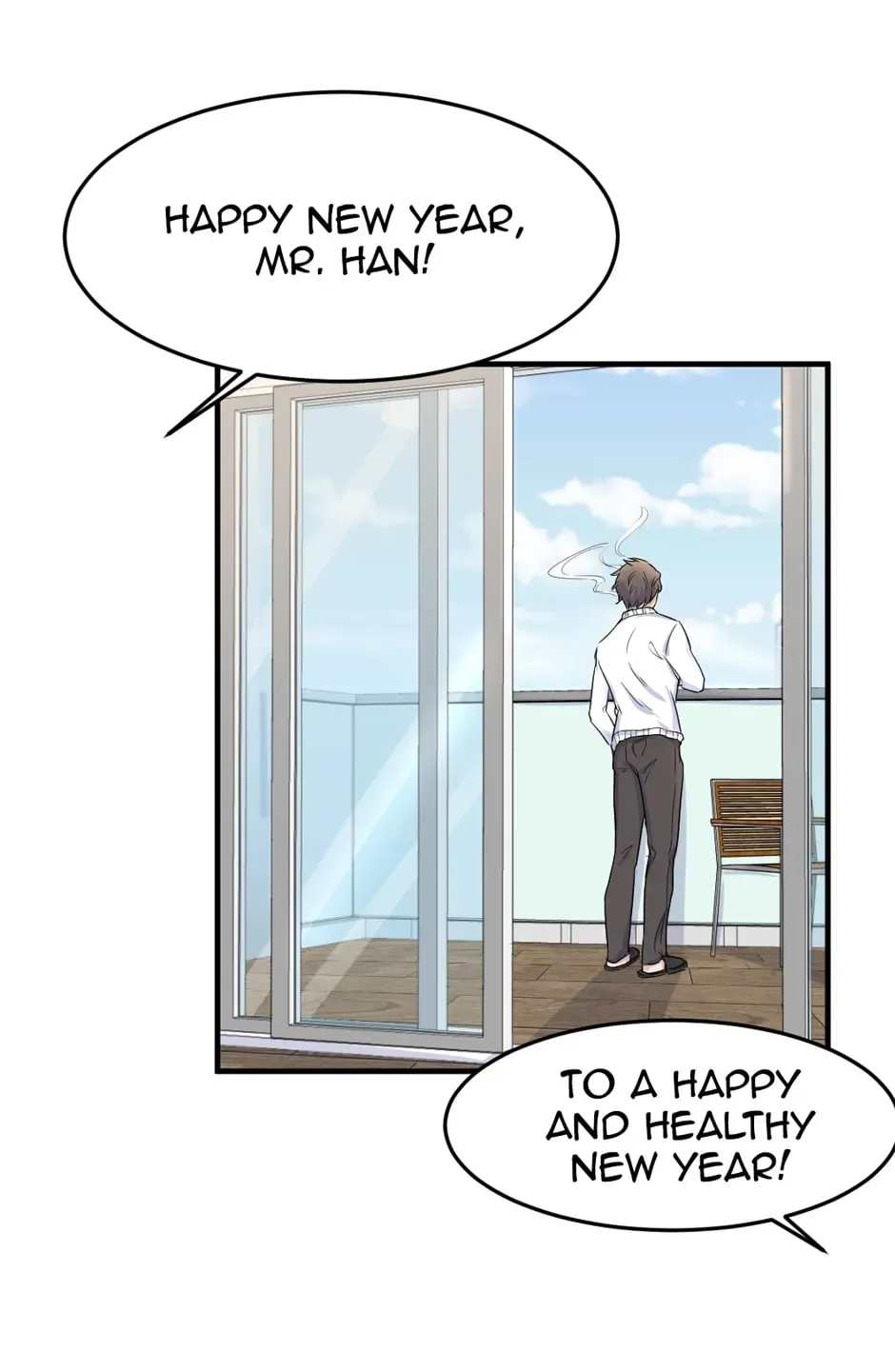 Read In for the Long Fall chapter 29 image 17 on Lezhin