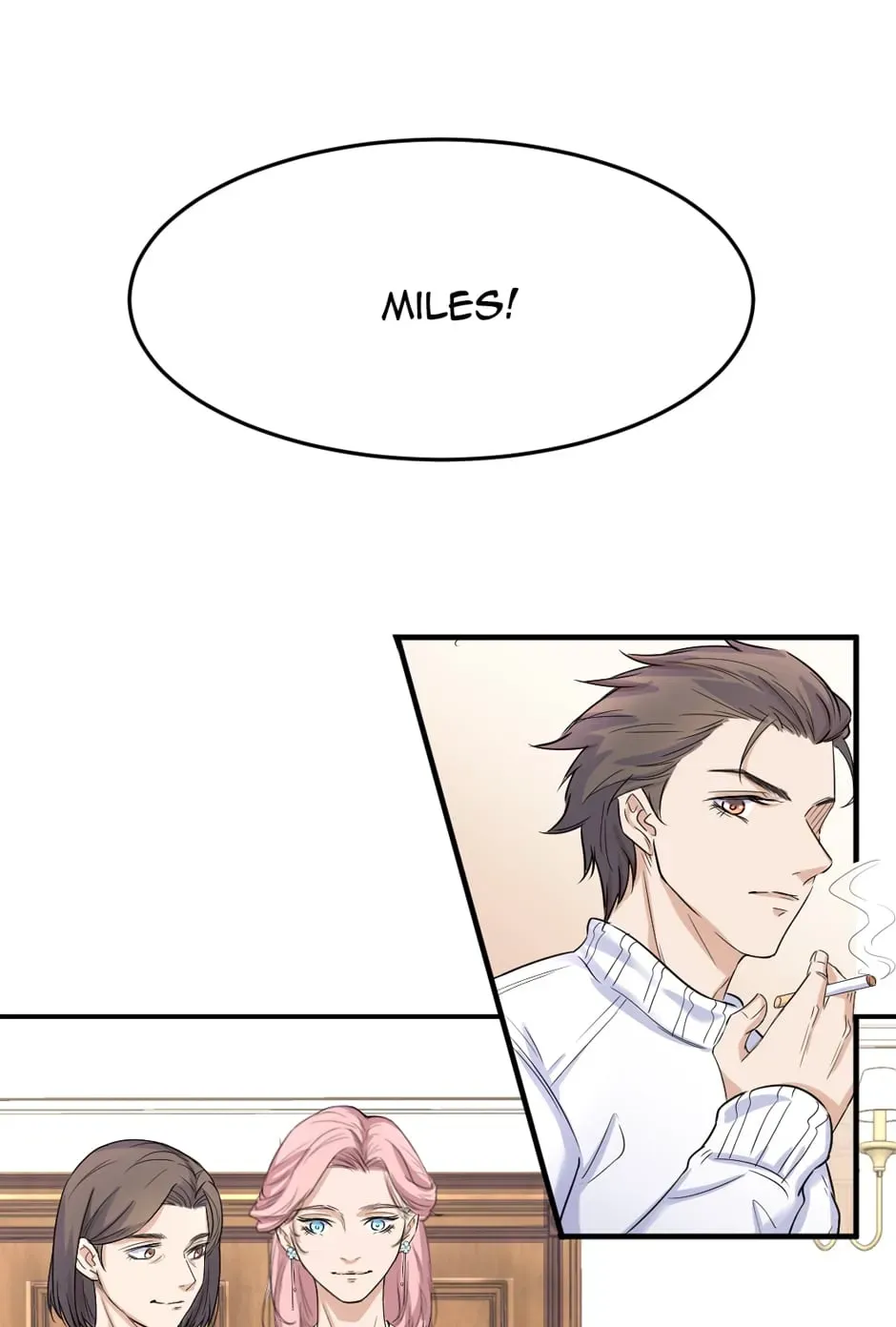 Read In for the Long Fall chapter 29 image 19 on Lezhin