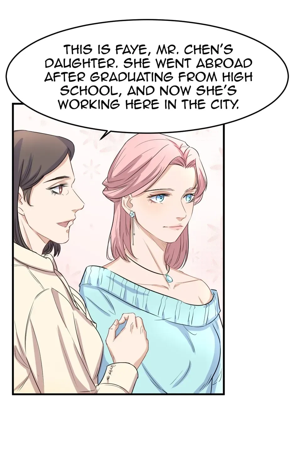 Read In for the Long Fall chapter 29 image 21 on Lezhin