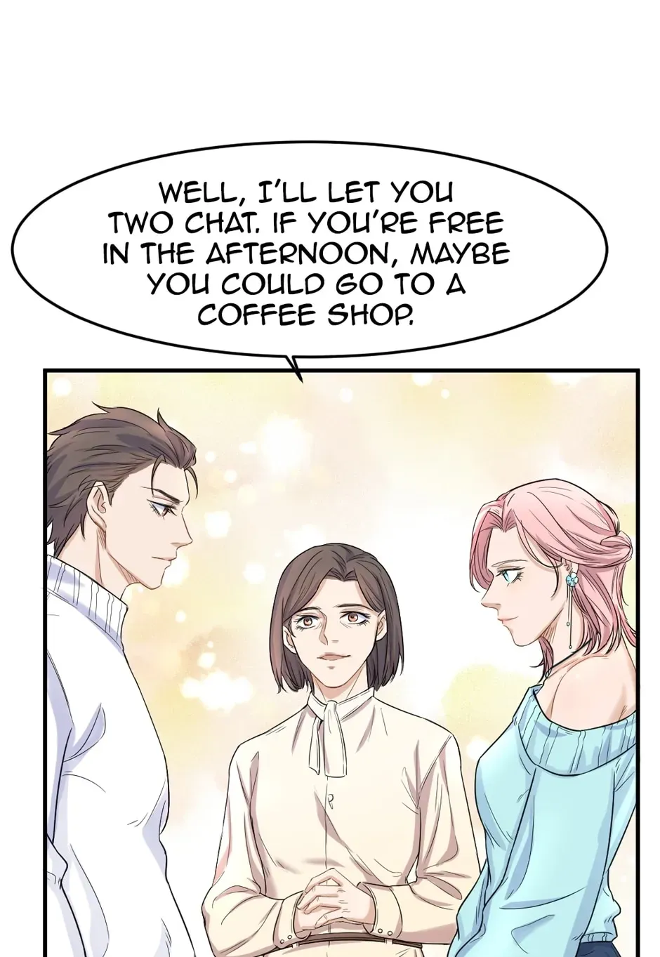 Read In for the Long Fall chapter 29 image 24 on Lezhin