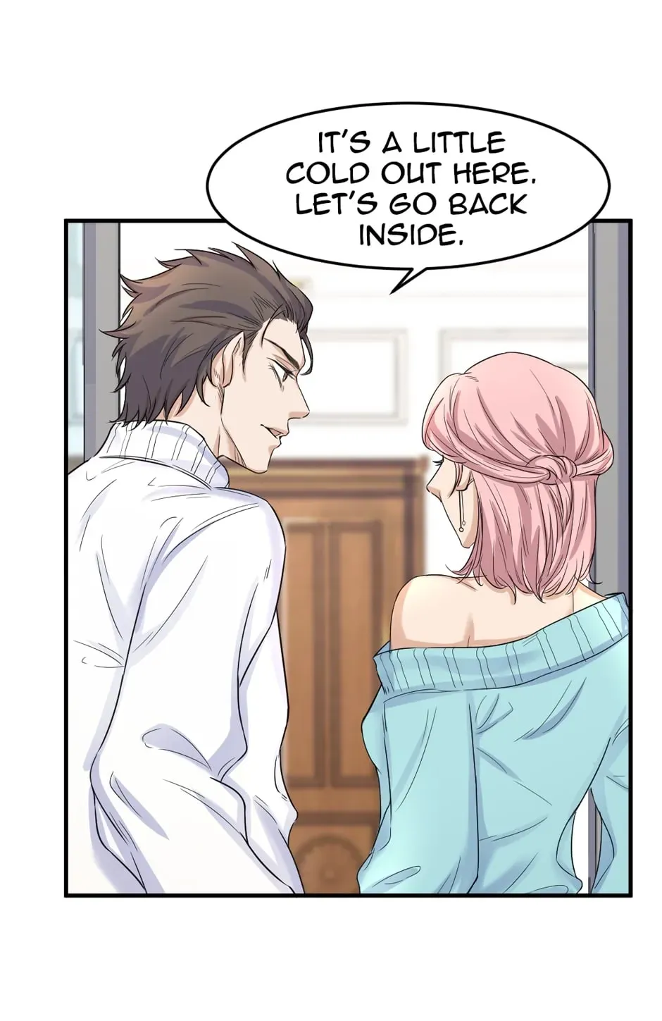 Read In for the Long Fall chapter 29 image 29 on Lezhin