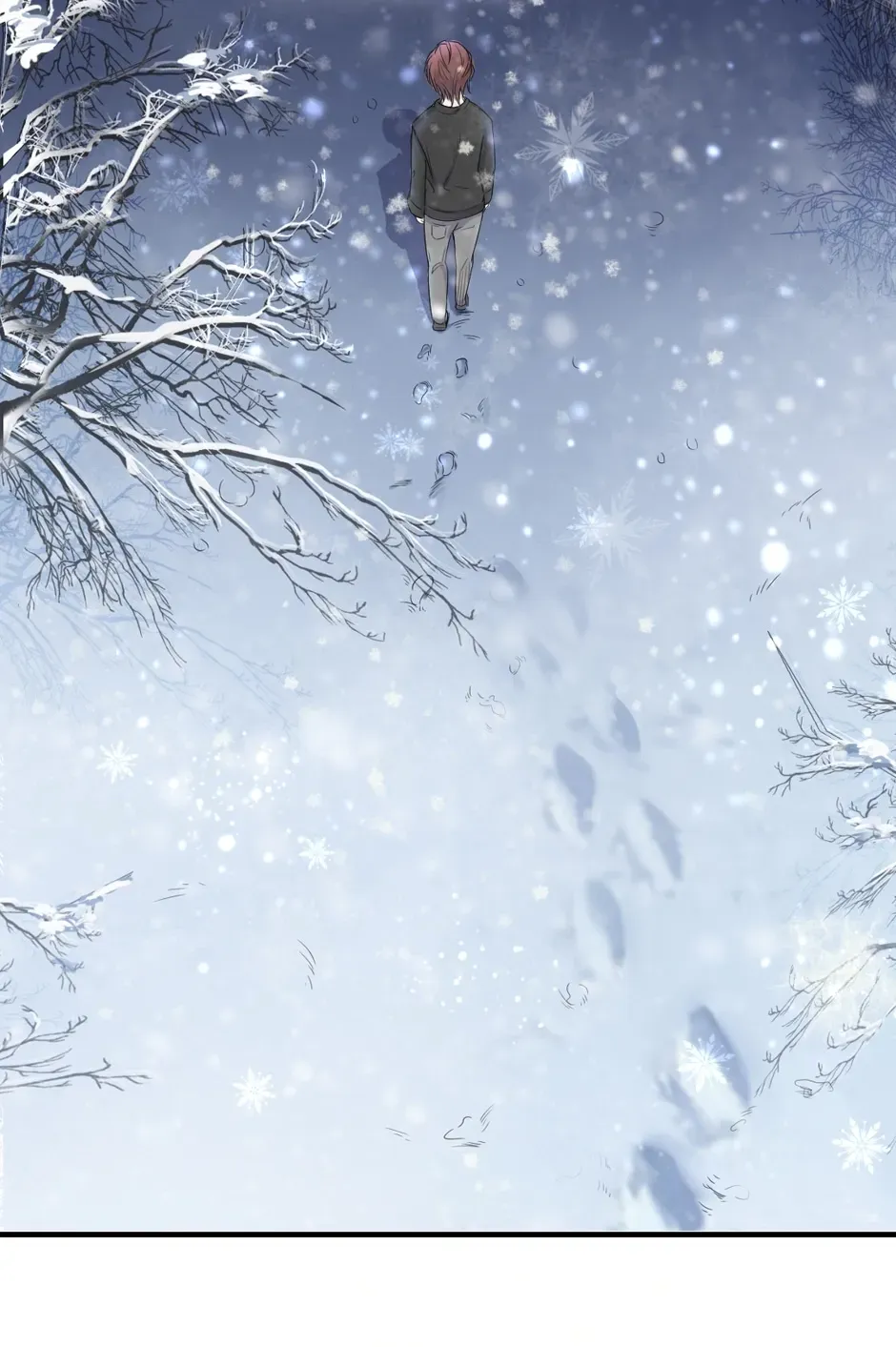 Read In for the Long Fall chapter 29 image 40 on Lezhin