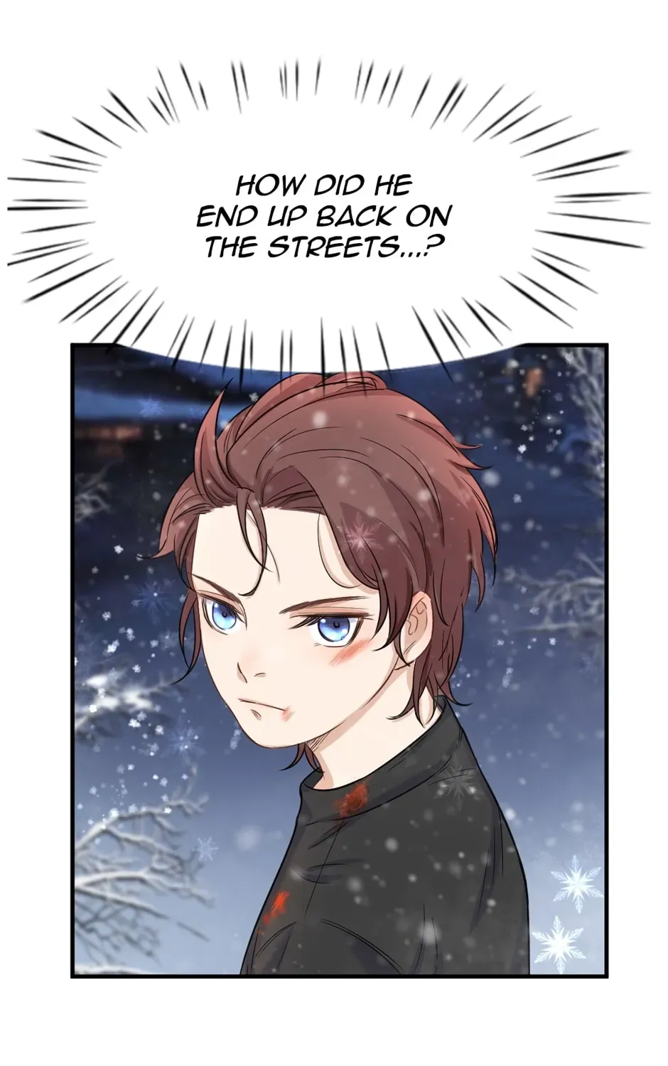 Read In for the Long Fall chapter 29 image 41 on Lezhin