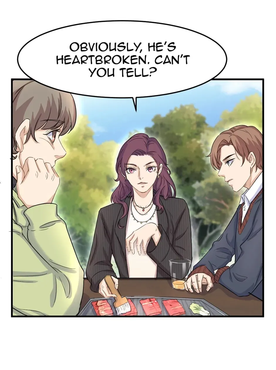 Read In for the Long Fall chapter 29 image 7 on Lezhin