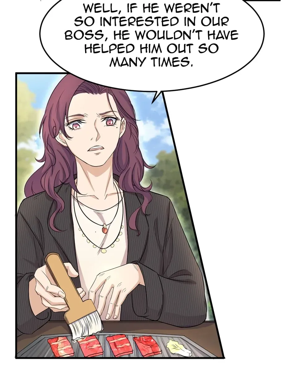 Read In for the Long Fall chapter 29 image 9 on Lezhin