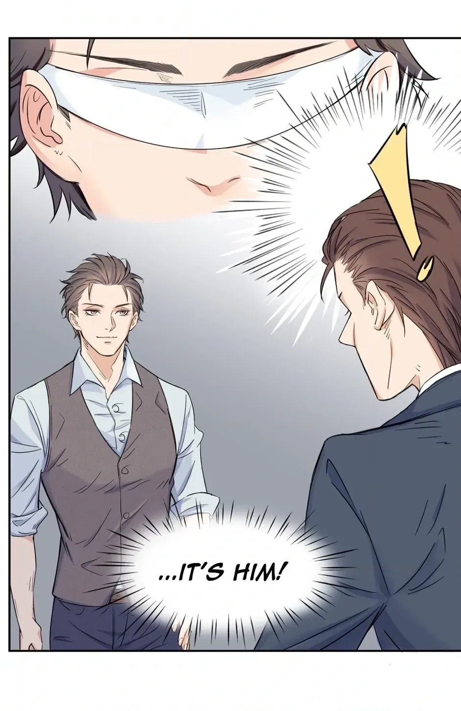 Read In for the Long Fall chapter 3 image 11 on Lezhin