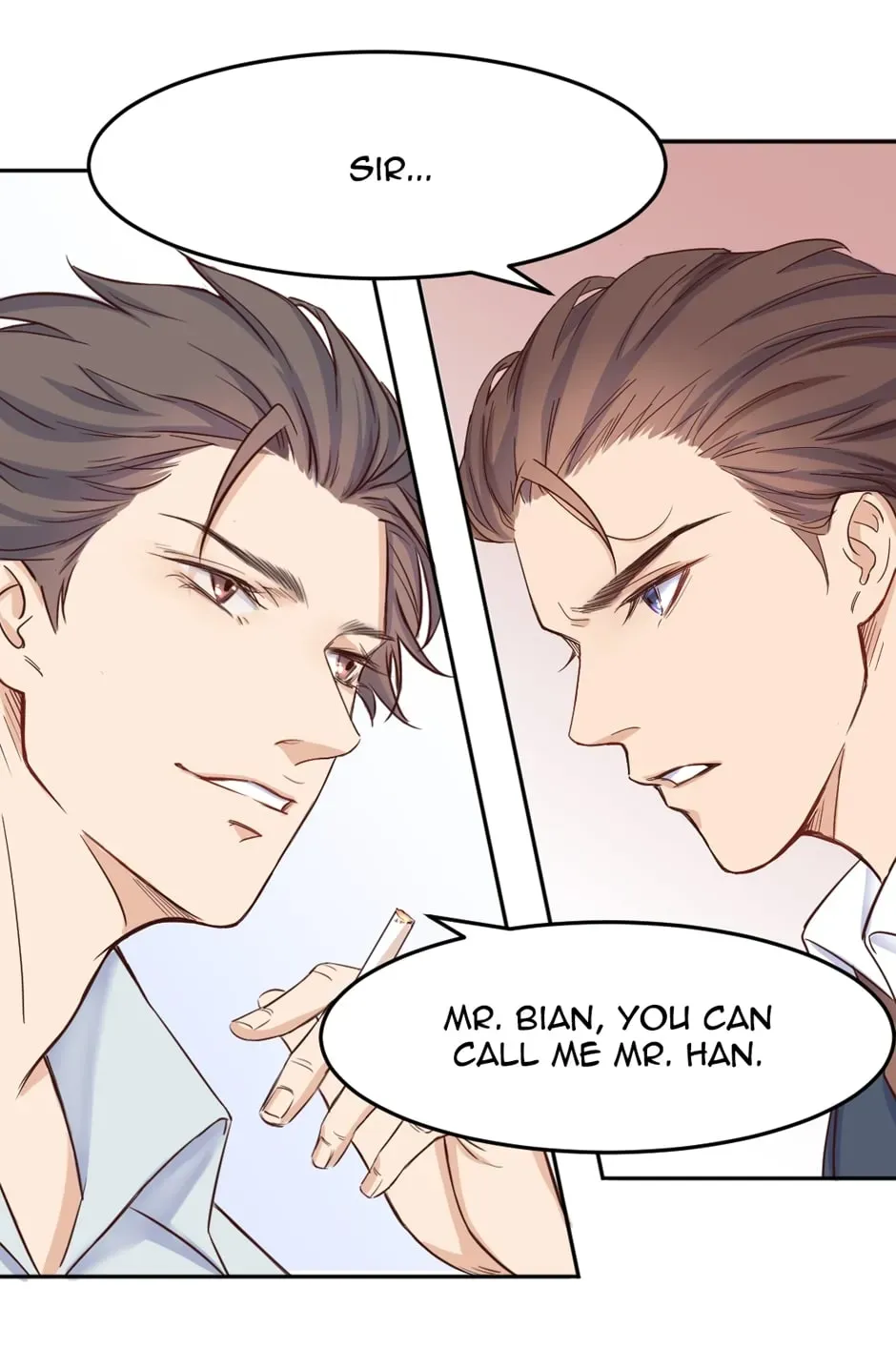 Read In for the Long Fall chapter 3 image 12 on Lezhin