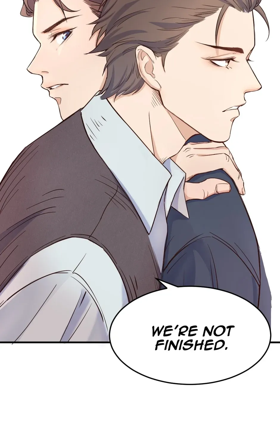 Read In for the Long Fall chapter 3 image 16 on Lezhin