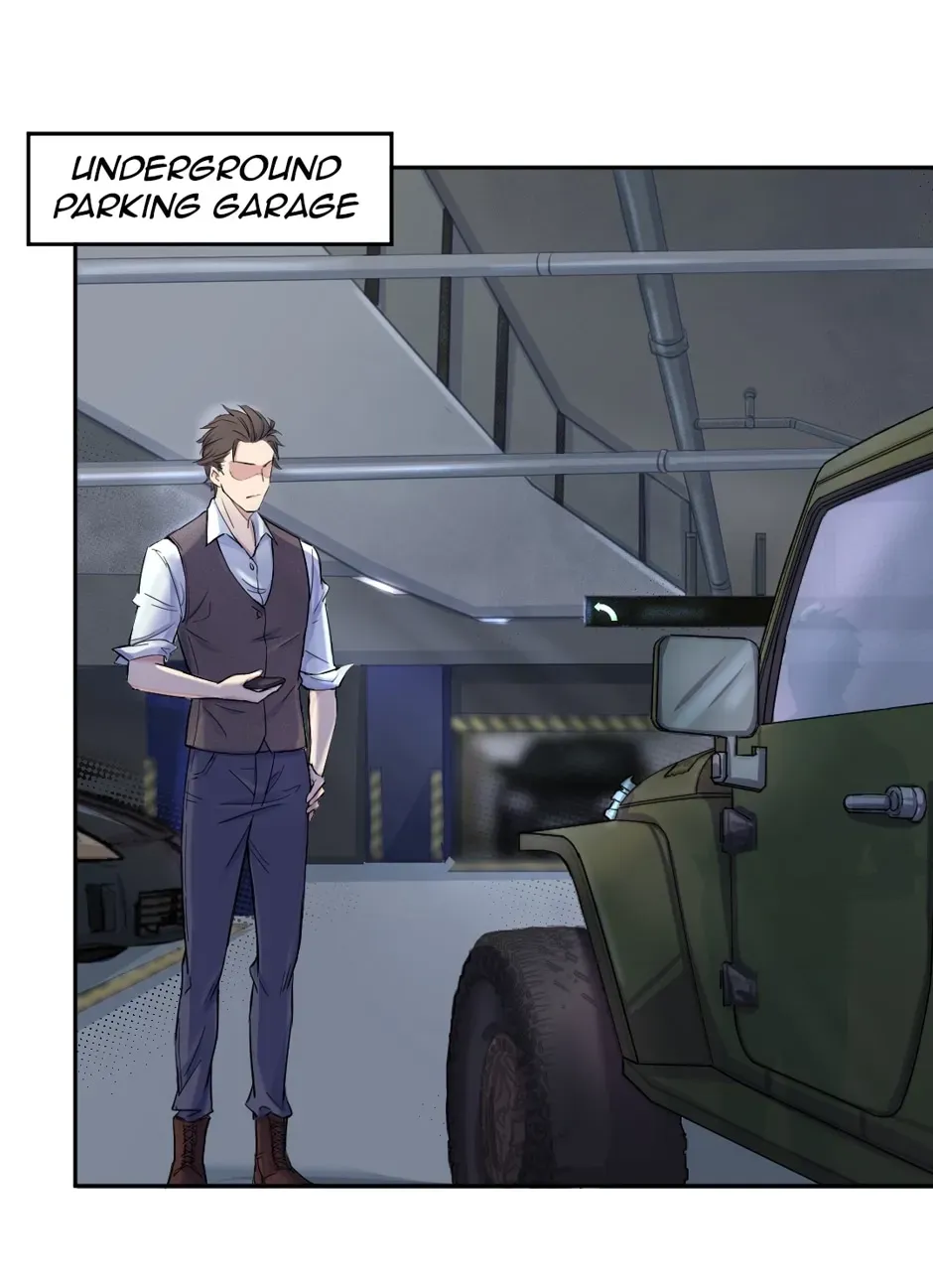 Read In for the Long Fall chapter 3 image 29 on Lezhin