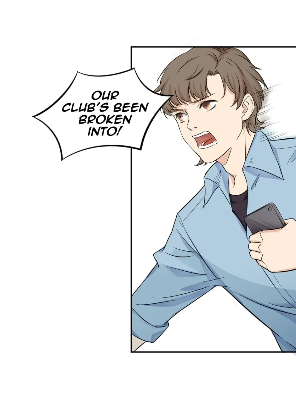 Read In for the Long Fall chapter 3 image 3 on Lezhin