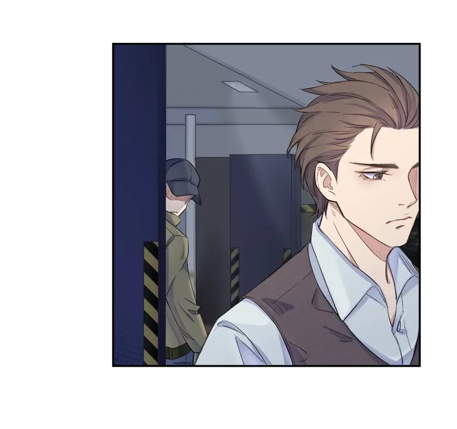 Read In for the Long Fall chapter 3 image 30 on Lezhin