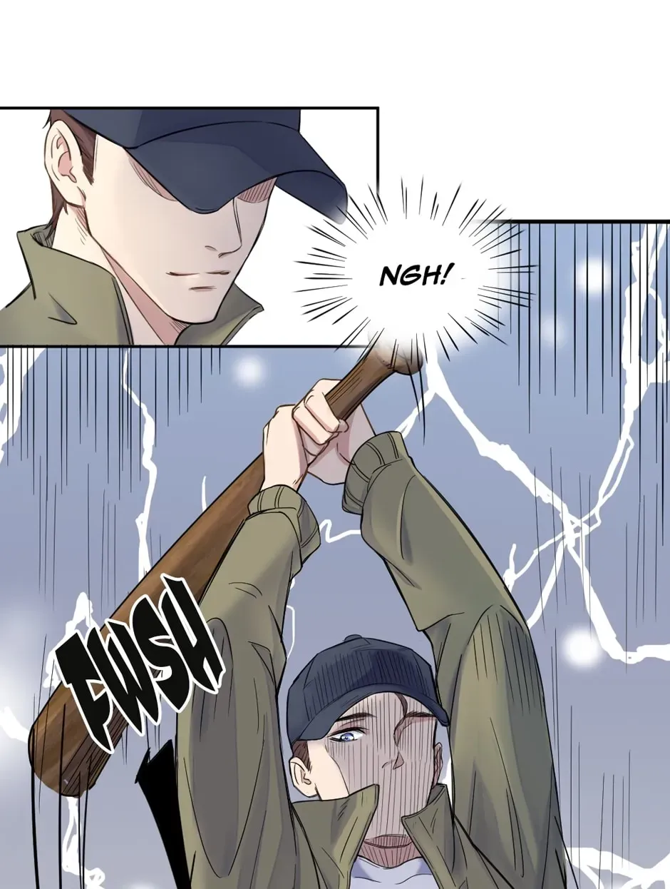 Read In for the Long Fall chapter 3 image 31 on Lezhin