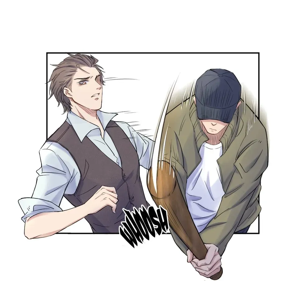 Read In for the Long Fall chapter 3 image 33 on Lezhin