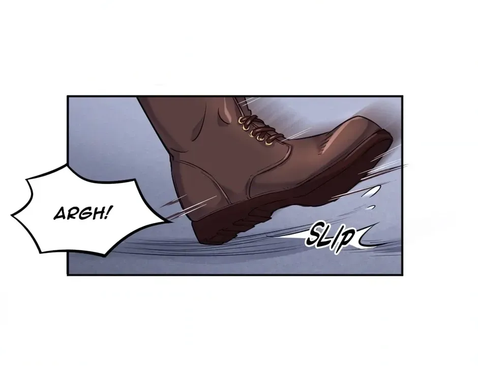 Read In for the Long Fall chapter 3 image 34 on Lezhin