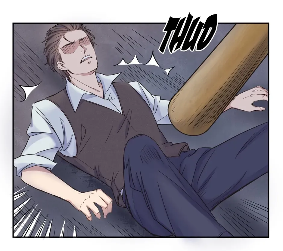 Read In for the Long Fall chapter 3 image 35 on Lezhin