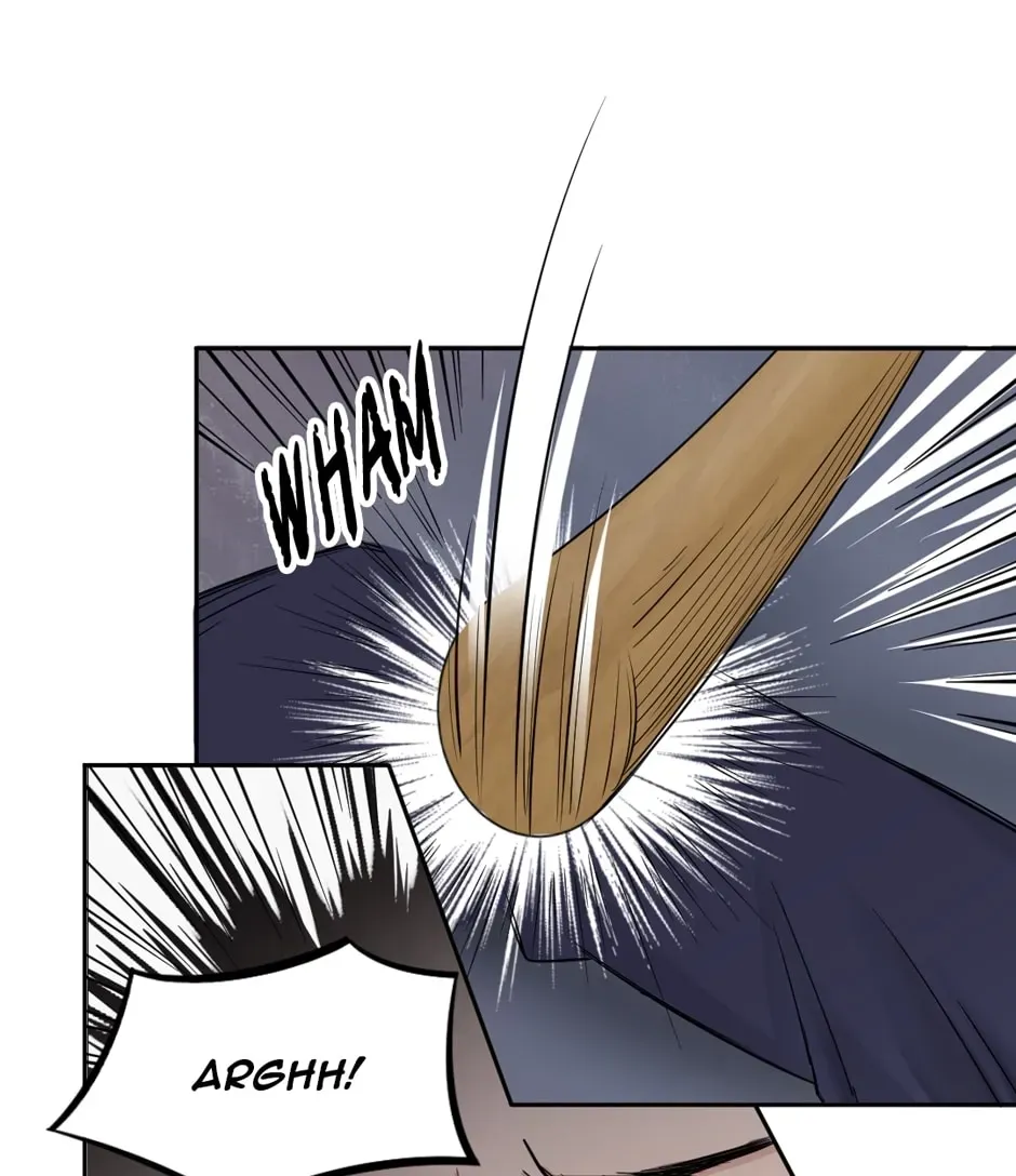 Read In for the Long Fall chapter 3 image 36 on Lezhin