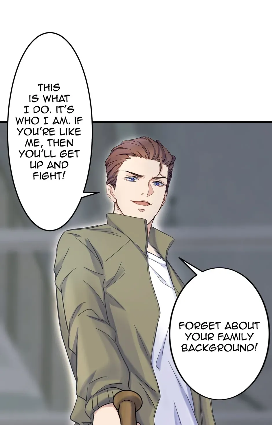 Read In for the Long Fall chapter 3 image 42 on Lezhin