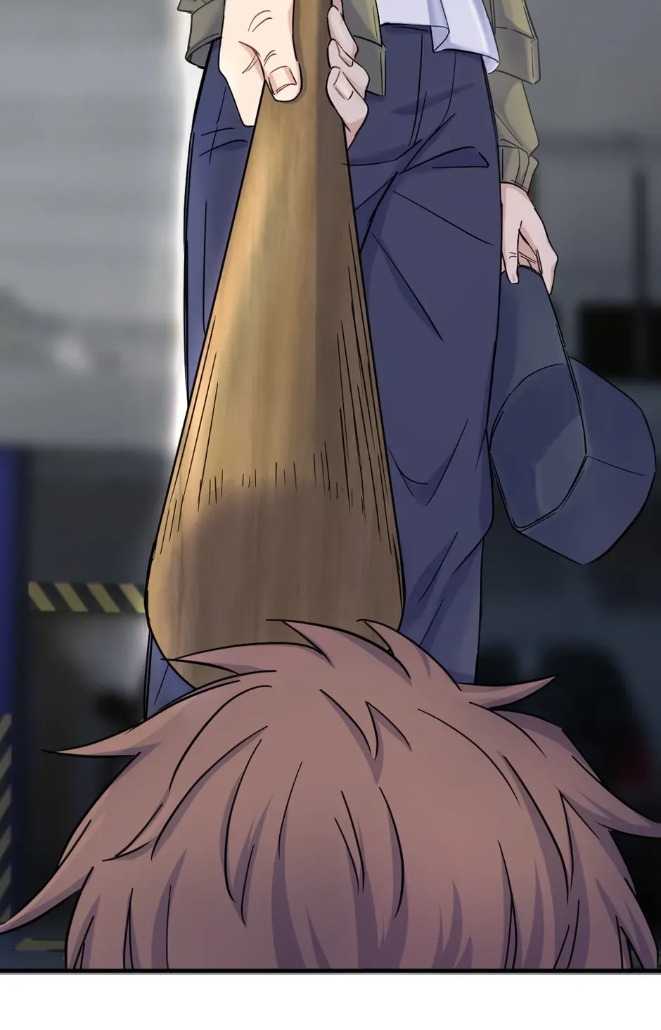 Read In for the Long Fall chapter 3 image 43 on Lezhin
