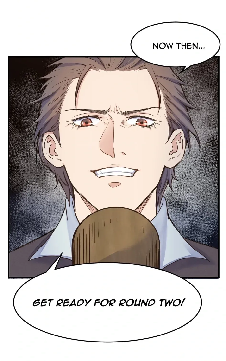 Read In for the Long Fall chapter 3 image 44 on Lezhin