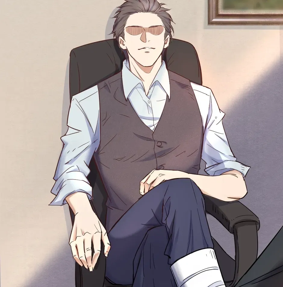 Read In for the Long Fall chapter 3 image 48 on Lezhin