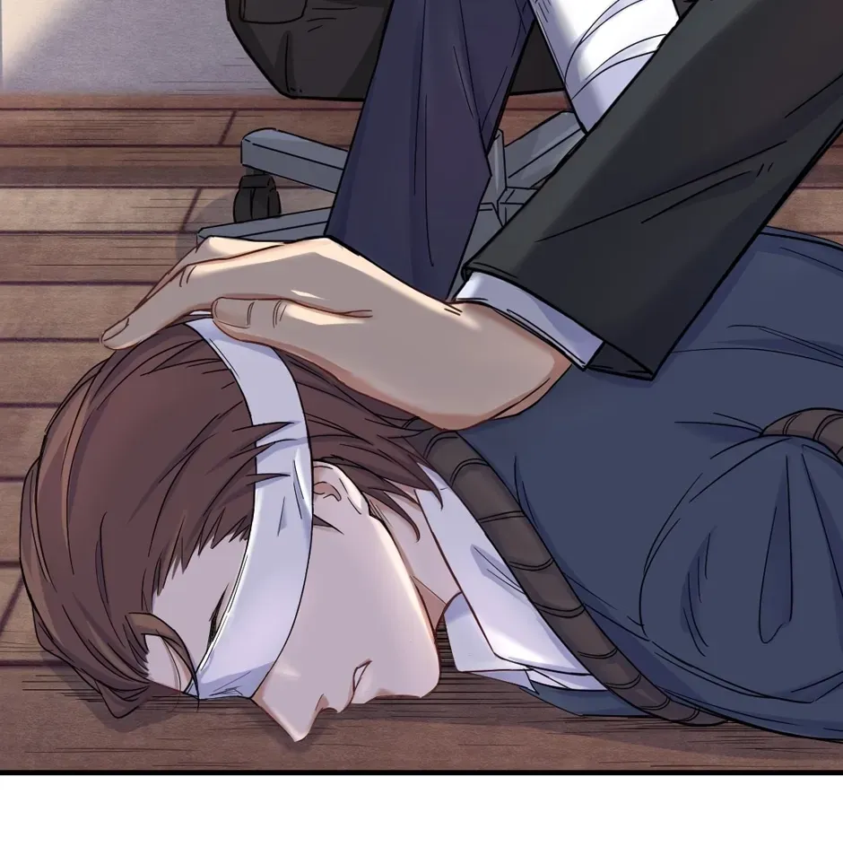 Read In for the Long Fall chapter 3 image 49 on Lezhin