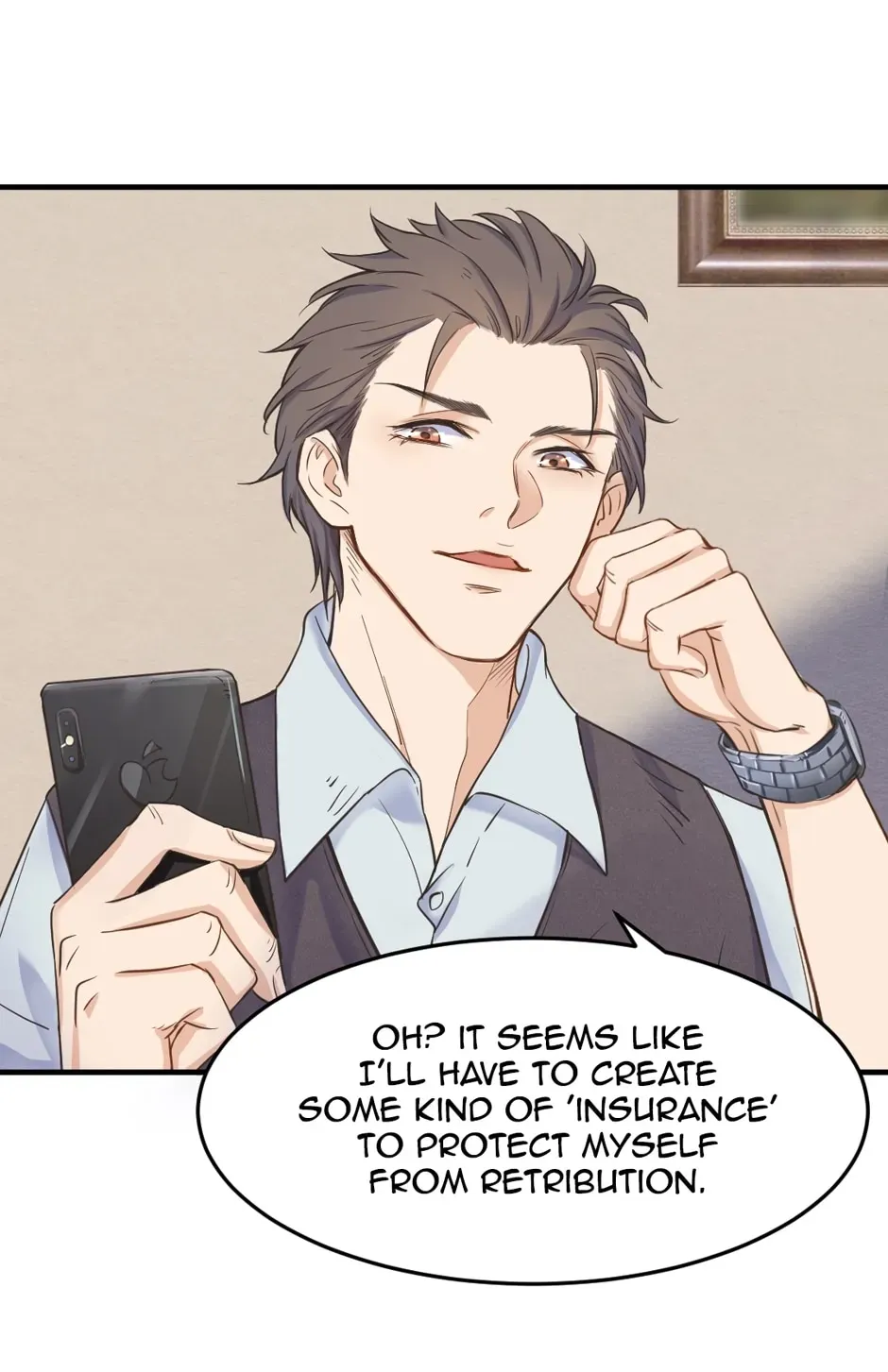 Read In for the Long Fall chapter 3 image 51 on Lezhin