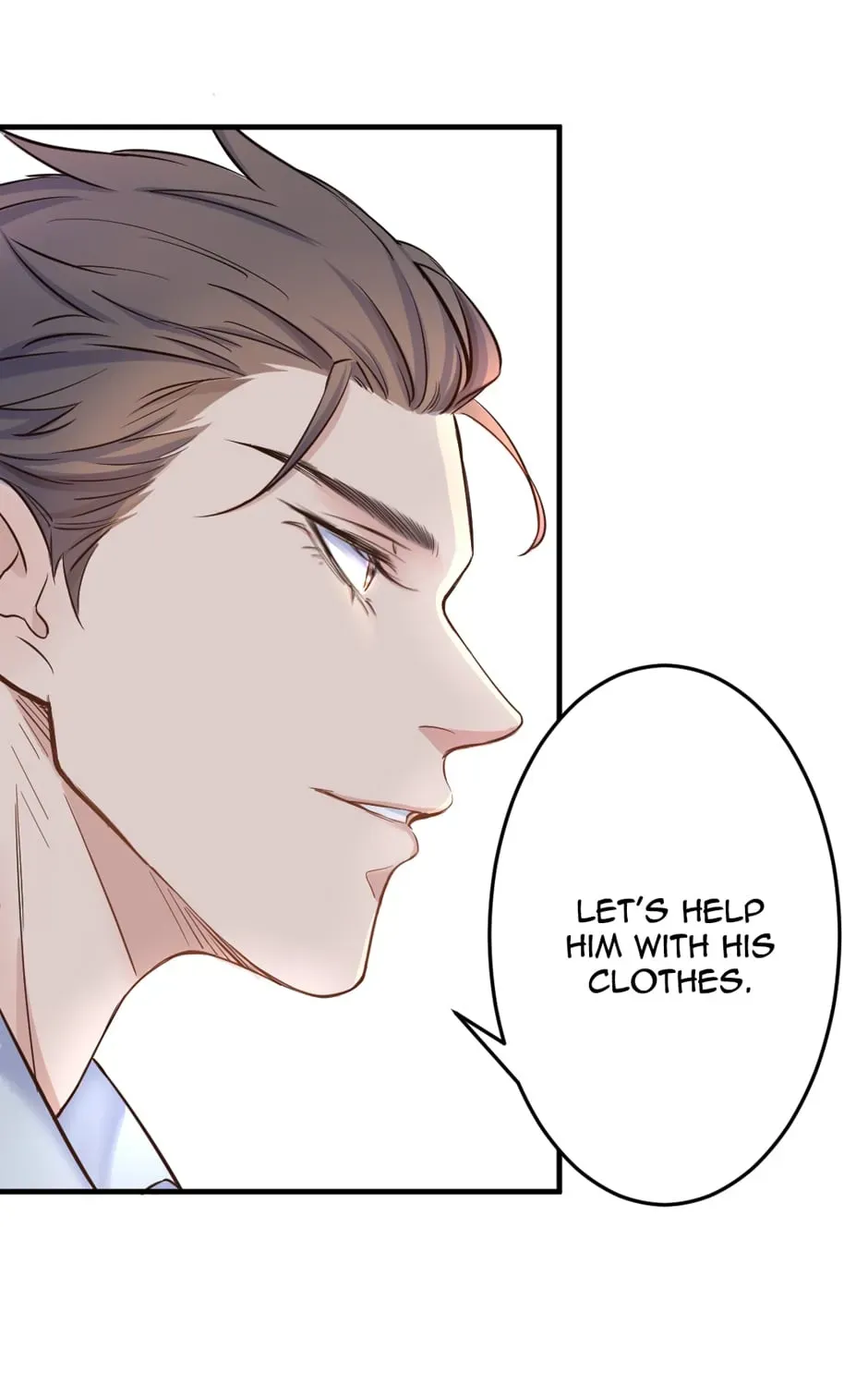 Read In for the Long Fall chapter 3 image 52 on Lezhin