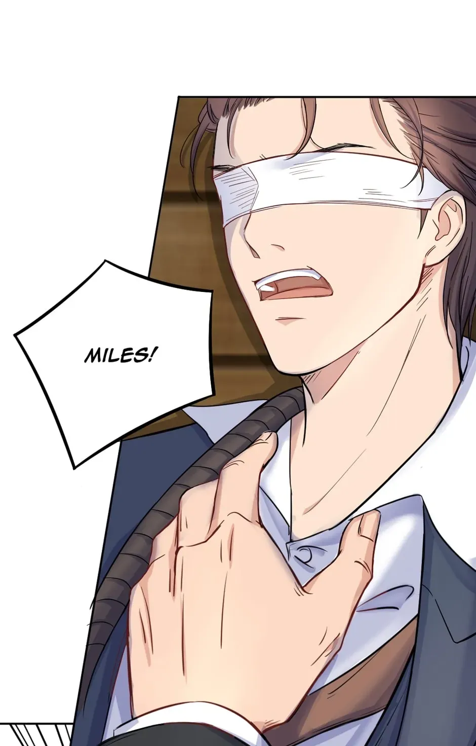 Read In for the Long Fall chapter 3 image 54 on Lezhin