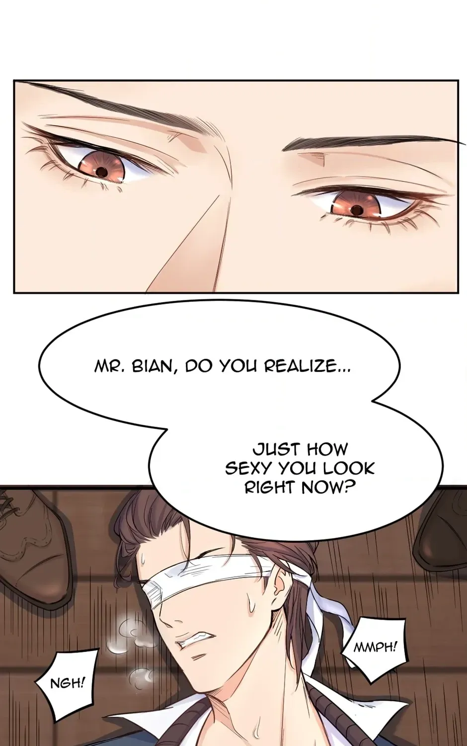 Read In for the Long Fall chapter 3 image 56 on Lezhin