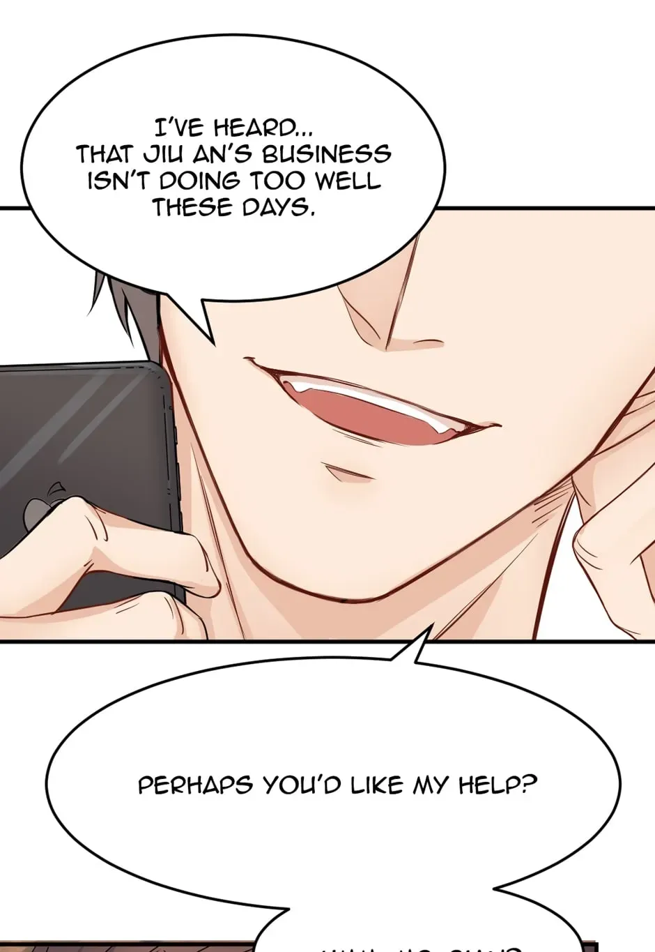 Read In for the Long Fall chapter 3 image 60 on Lezhin