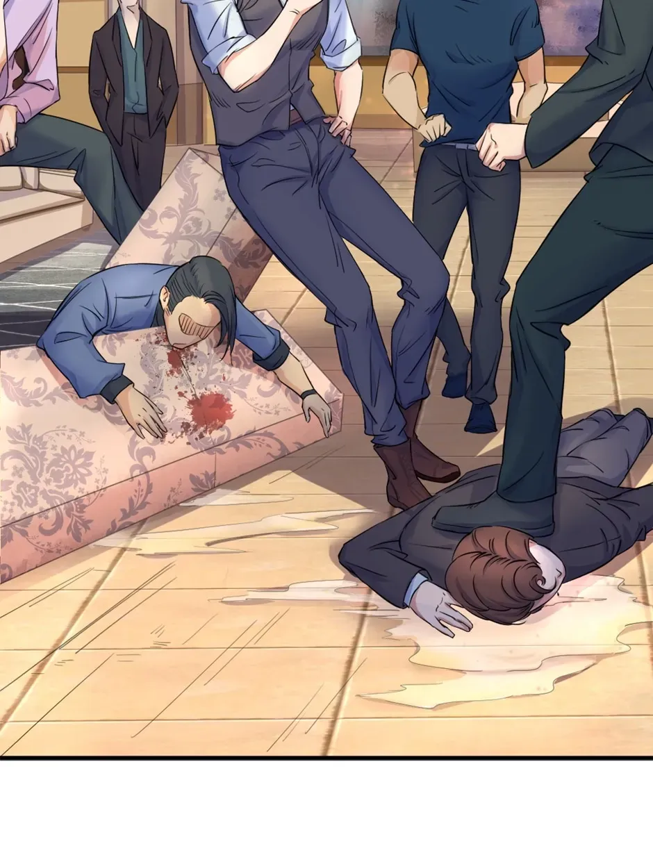 Read In for the Long Fall chapter 3 image 7 on Lezhin