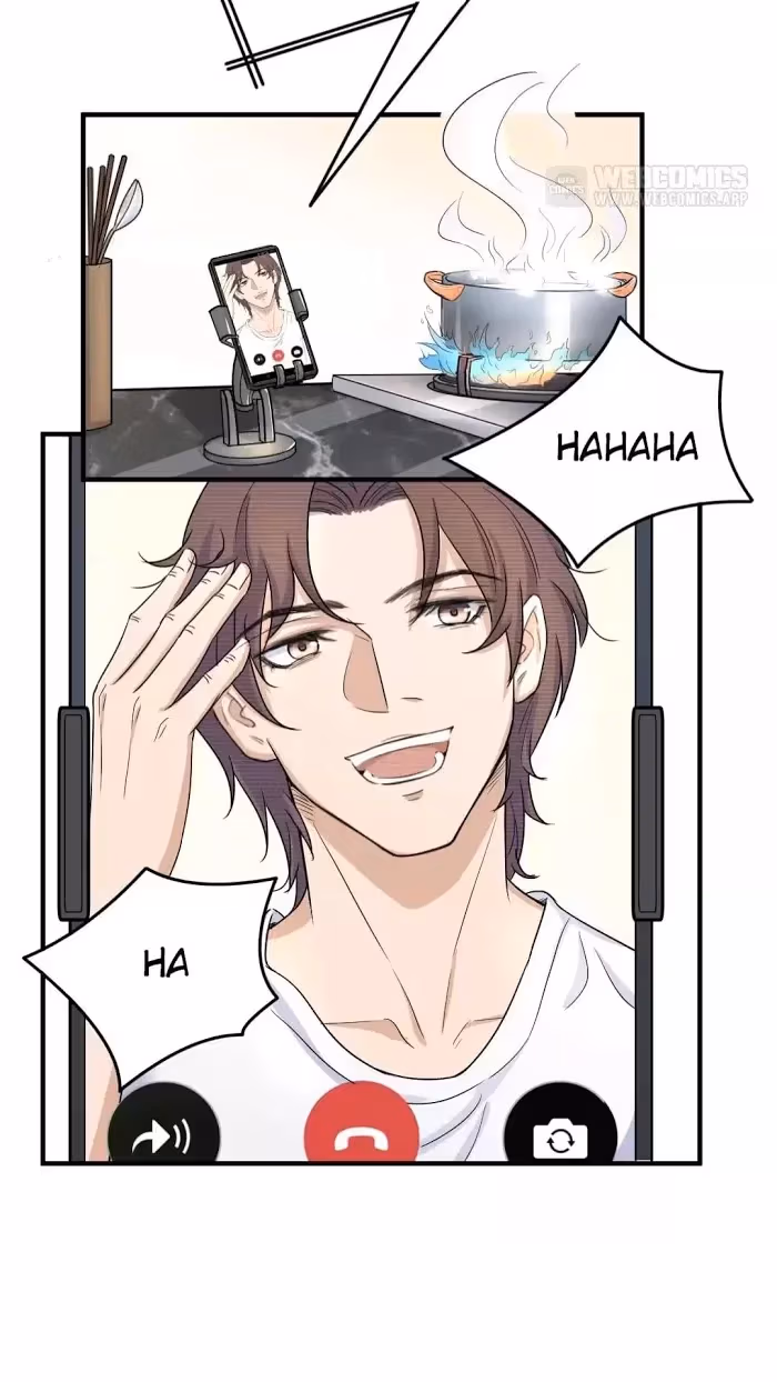 Read In for the Long Fall chapter 30 image 1 on Lezhin