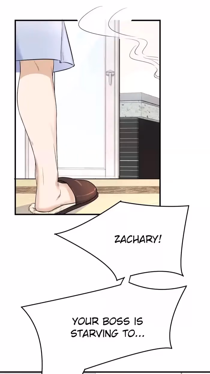 Read In for the Long Fall chapter 30 image 13 on Lezhin