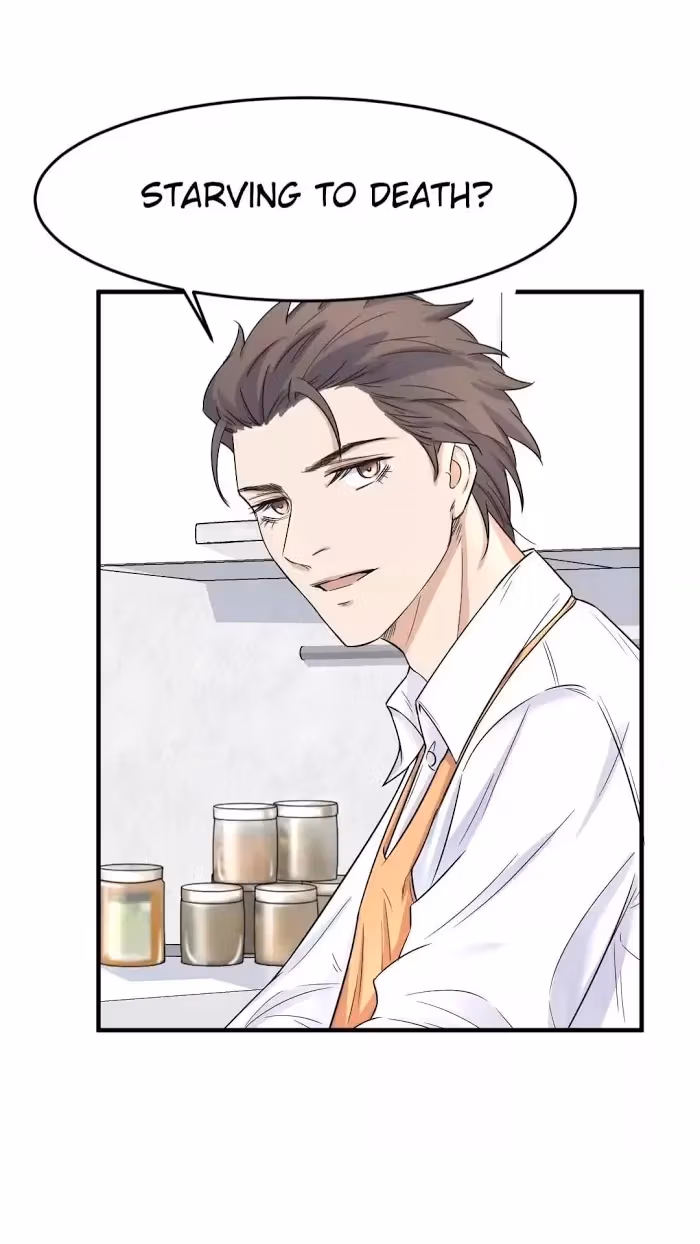 Read In for the Long Fall chapter 30 image 15 on Lezhin