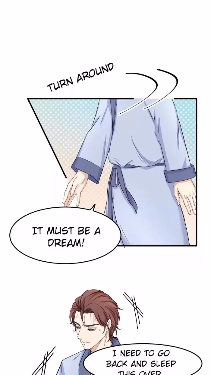 Read In for the Long Fall chapter 30 image 17 on Lezhin