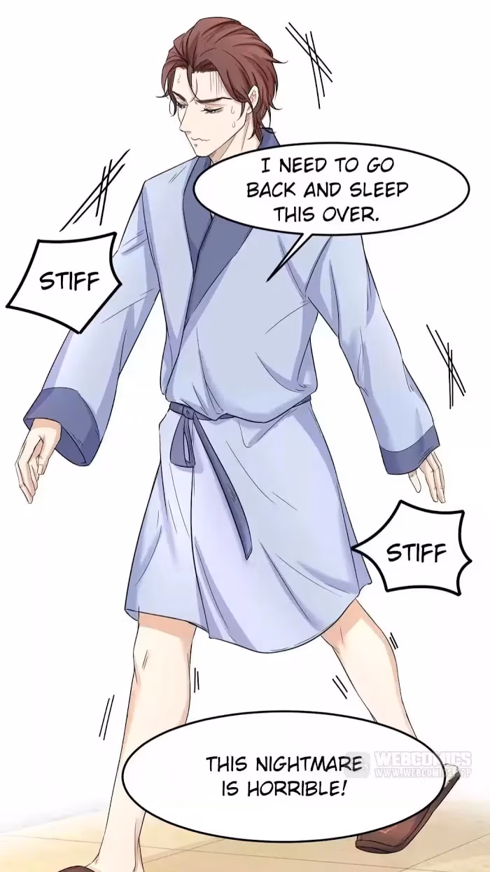 Read In for the Long Fall chapter 30 image 18 on Lezhin