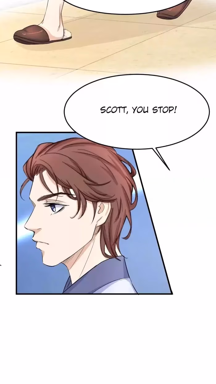 Read In for the Long Fall chapter 30 image 19 on Lezhin